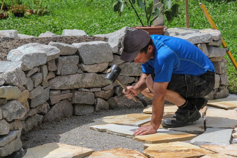 Specialized Masonry Experts