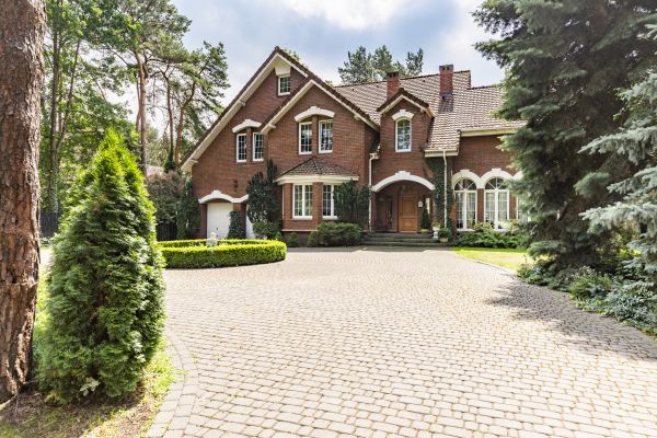 Driveway Pavers Installation in Gig Harbor