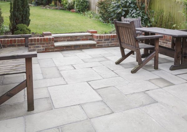Patio Pavers Installation in Gig Harbor