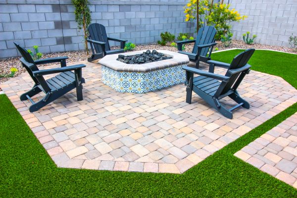 Cost of Paver Patio Service in Gig Harbor