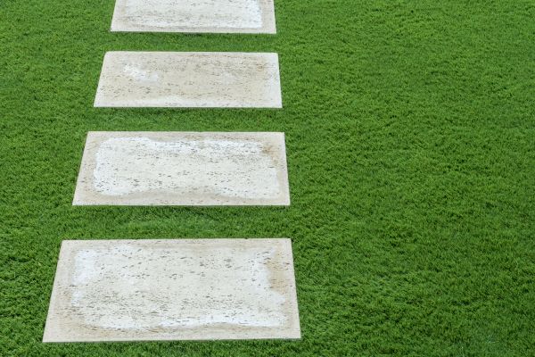 Cost of Turf Block Installation in Gig Harbor