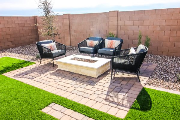 Brick Pavers Installation in Gig Harbor