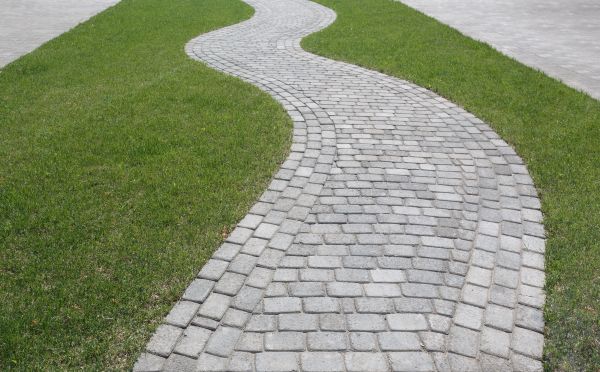 Cost of Paver Walkway Service in Gig Harbor
