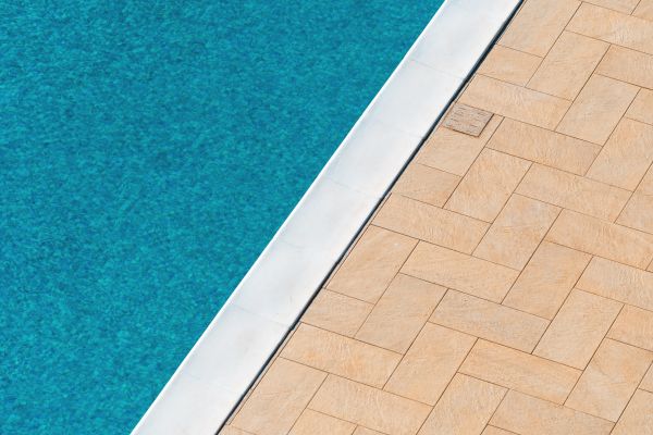 Cost of Paver Pool Deck Service in Gig Harbor