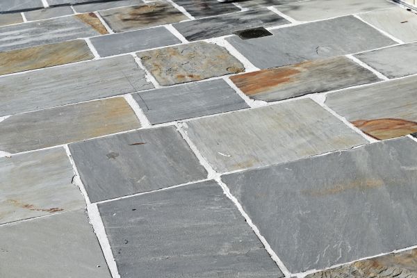 Cost of Slate Pavers Installation in Gig Harbor