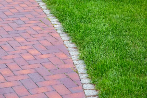 Brick Paving in Gig Harbor
