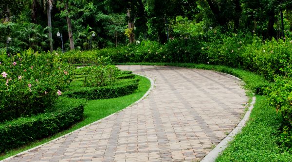 Cost of Paver Walkway Repair in Gig Harbor