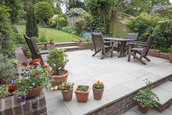 Cost of Cement Pavers Installation in Gig Harbor