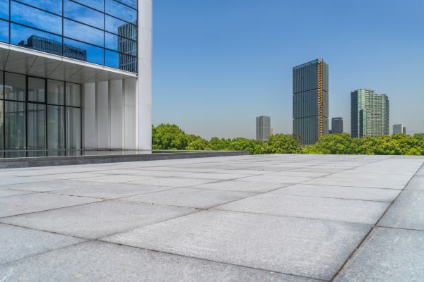 Cost of Commercial Pavers Installation in Gig Harbor