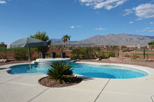 Cost of Pool Pavers Installation in Gig Harbor
