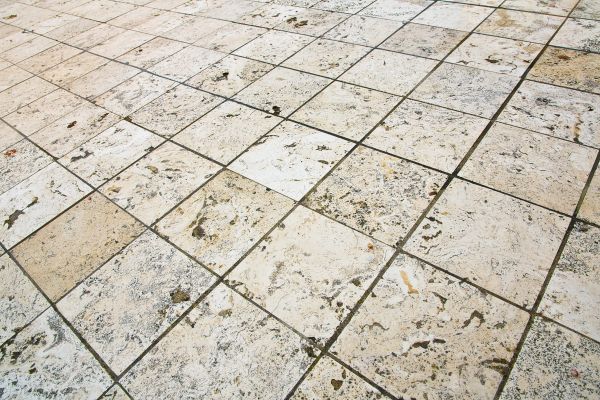 Cost of Travertine Pavers Installation in Gig Harbor