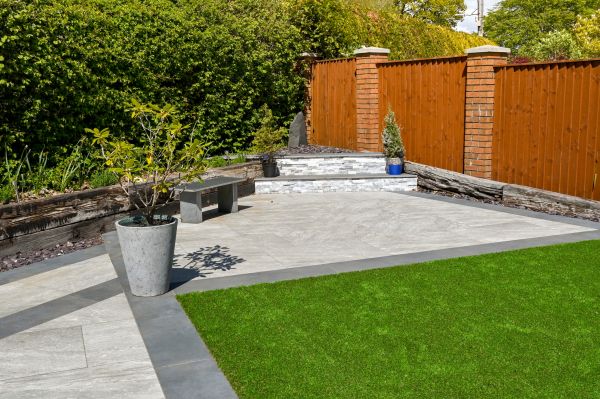 Cost of Porcelain Pavers Installation in Gig Harbor