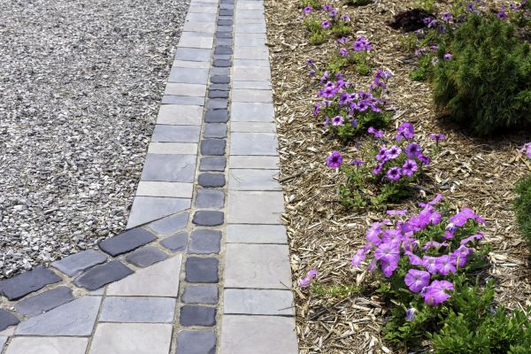 Cost of Garden Pavers Installation in Gig Harbor