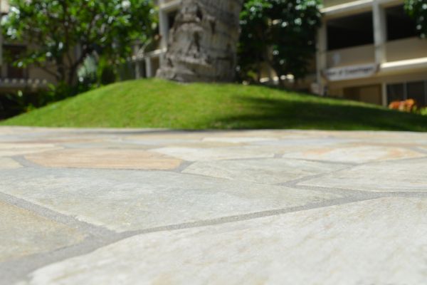 Stone Driveway Construction in Gig Harbor