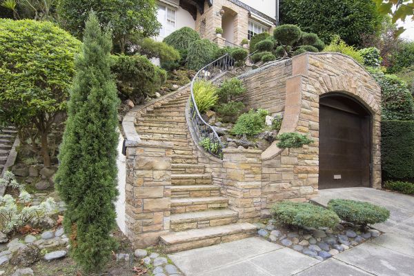 Cost of Residential Hardscaping in Gig Harbor