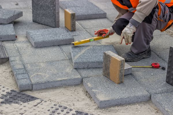 Cost of Block Pavers Installation in Gig Harbor