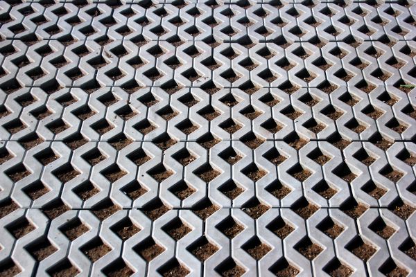 Cost of Permeable Paver Installation in Gig Harbor