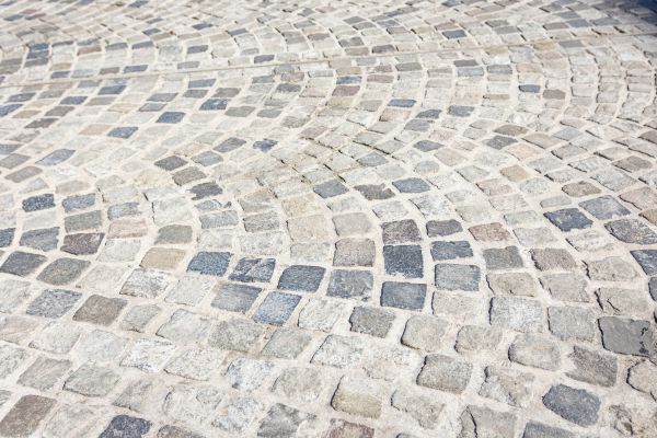 Cost of Stone Pavers Service in Gig Harbor