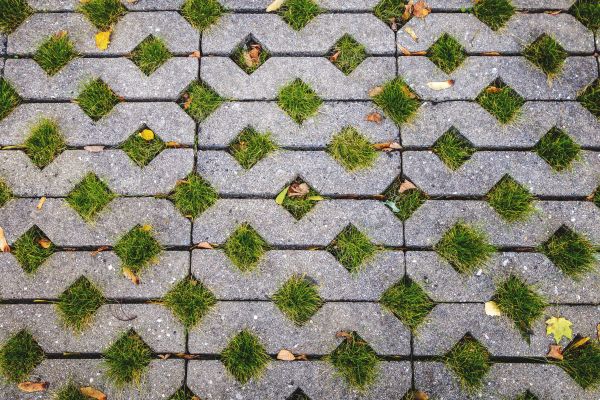 Cost of Porous Paver Installation in Gig Harbor