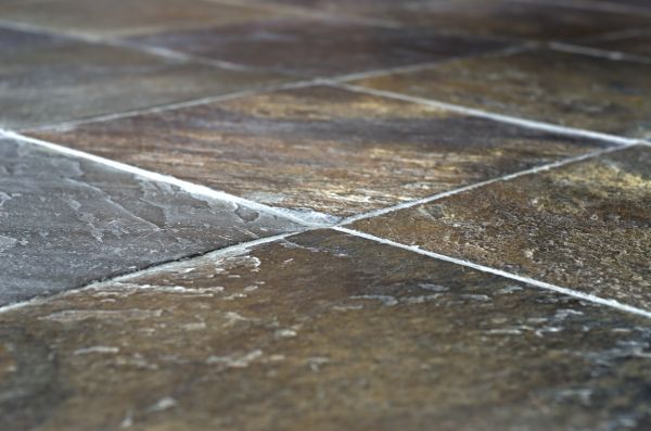 Cost of Slate Paving in Gig Harbor