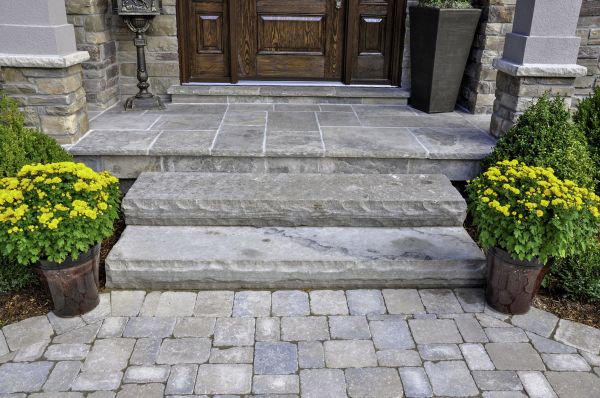 Cost of Hardscaping Installation in Gig Harbor